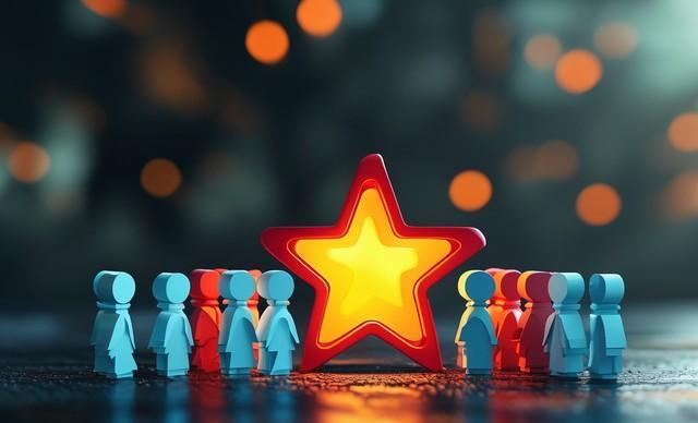 Boss直聘怎么标记心仪公司