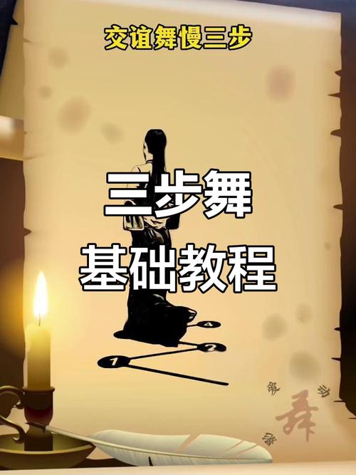 QQ炫舞游戏玩家的舞步创作