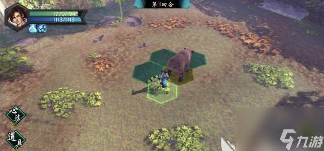 侠客风云传夜叉要怎么攻略 侠客风云传夜叉攻略步骤介绍