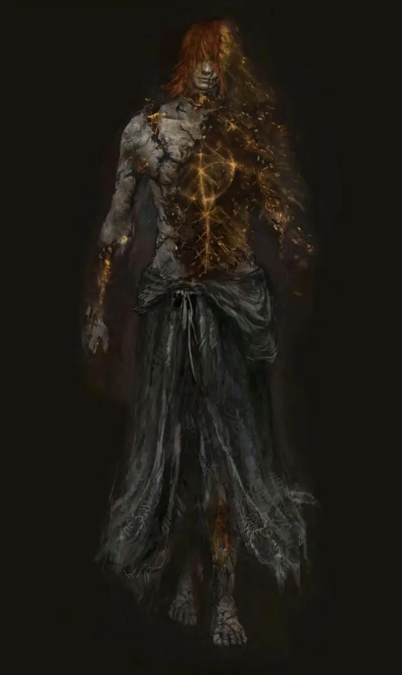 艾尔登法环压制BOSS道具