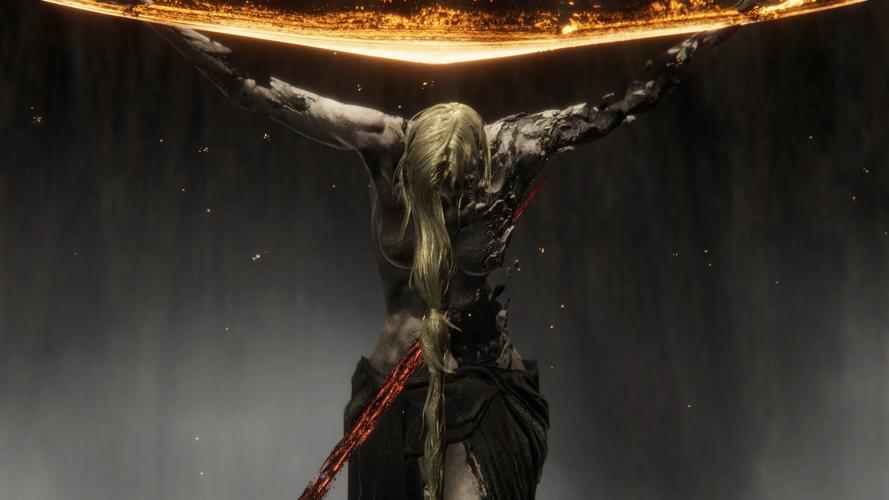 艾尔登法环压制BOSS道具