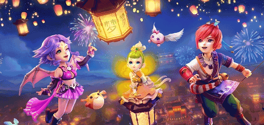 梦幻西游三维版女生玩什么角色好些 女生玩梦幻西游三维版门派推荐1