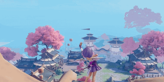 梦幻西游三维版女生玩什么角色好些 女生玩梦幻西游三维版门派推荐2