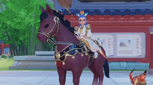 梦幻西游三维版女生玩什么角色好些 女生玩梦幻西游三维版门派推荐6