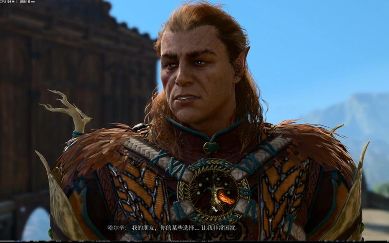 博德之门3英勇手套获得方法介绍