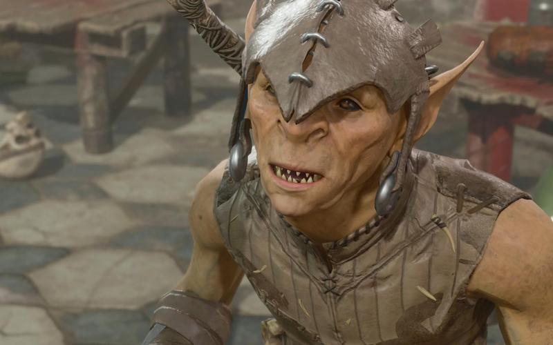 博德之门3英勇手套获得方法介绍