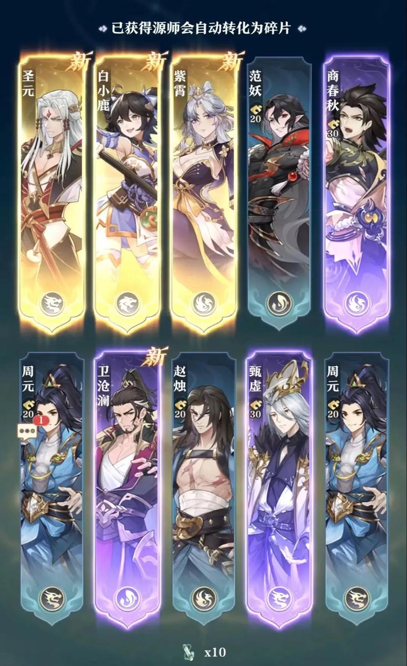 元尊新手第二天