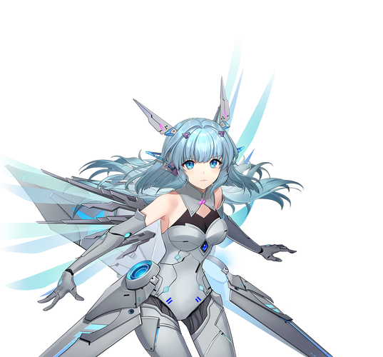 终焉誓约角色强度