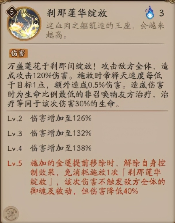 阴阳师帝释天PVP阵容