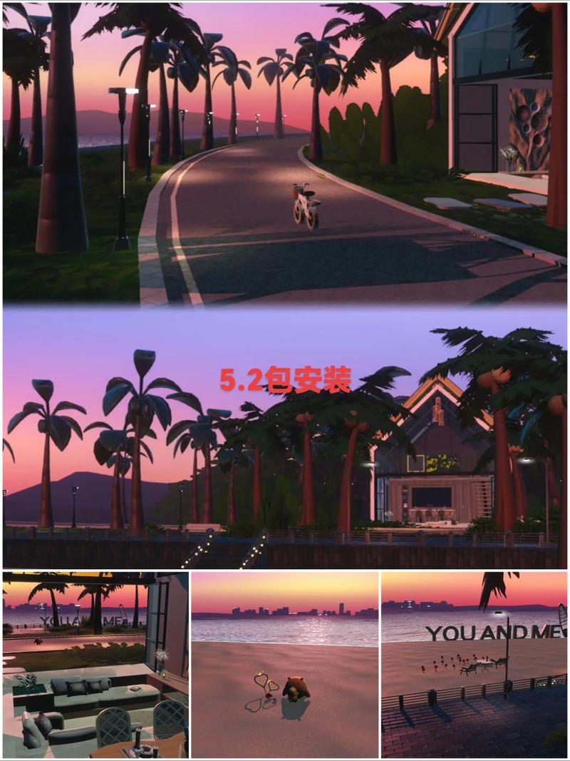 蛋仔派对庄园怎么设置出生点