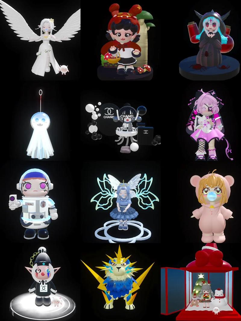 蛋仔派对庄园怎么设置出生点