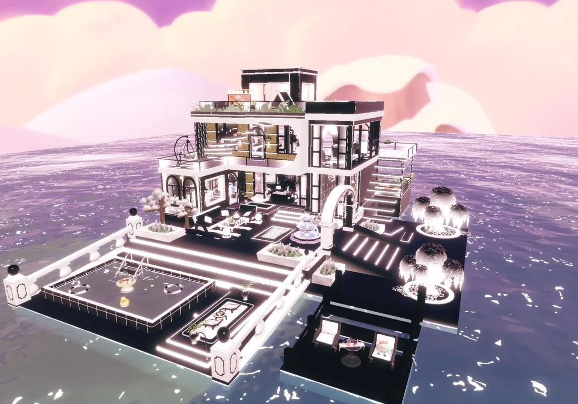 蛋仔派对庄园怎么设置出生点