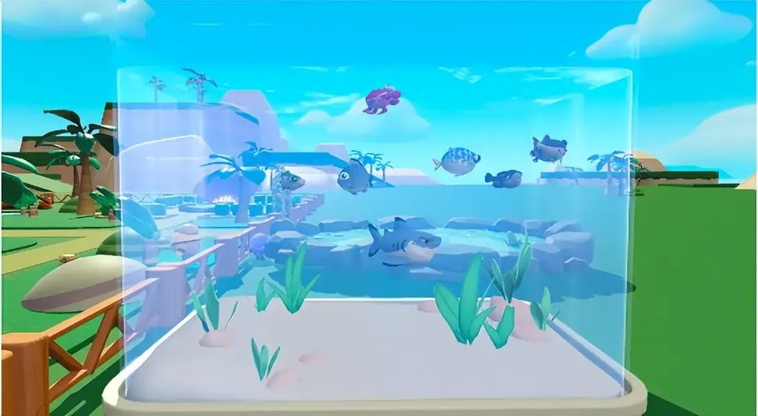 蛋仔派对庄园怎么设置出生点