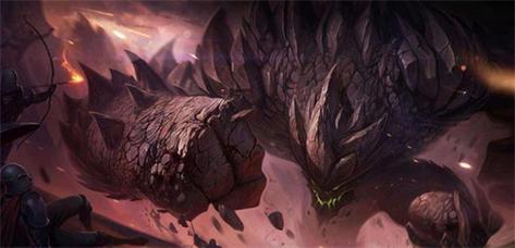 英雄联盟手游慎克制什么英雄