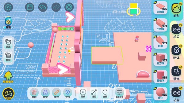 蛋仔派对最新兑换码