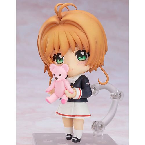 魔卡少女樱回忆钥匙友技币