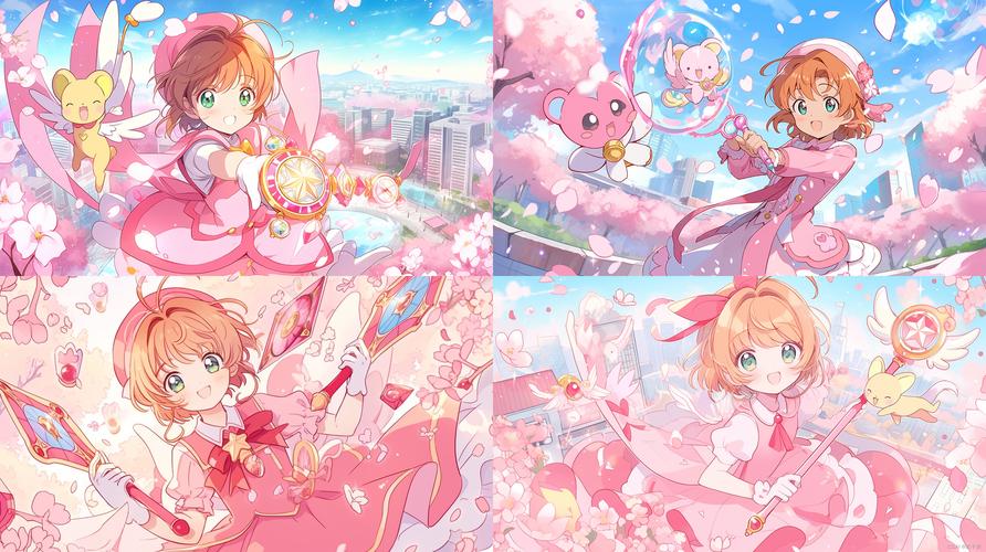 魔卡少女樱回忆钥匙友技币