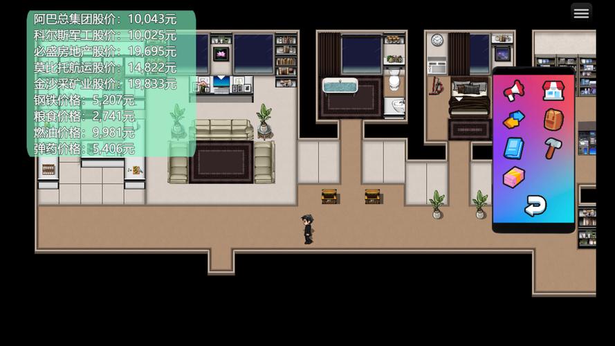 中失业模拟器智力上限提升