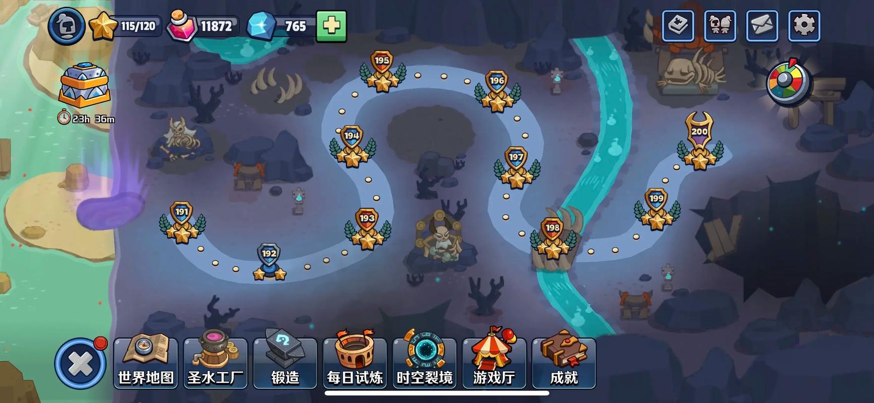 帝国守卫战好玩么