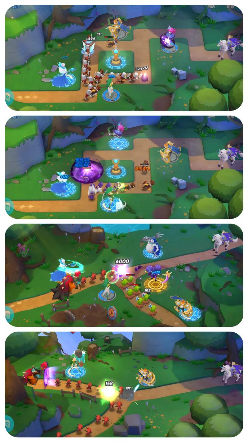 帝国守卫战好玩么