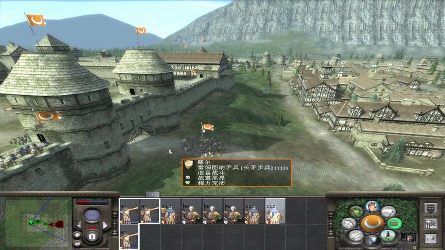 帝国守卫战好玩么