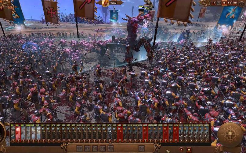 帝国守卫战好玩么