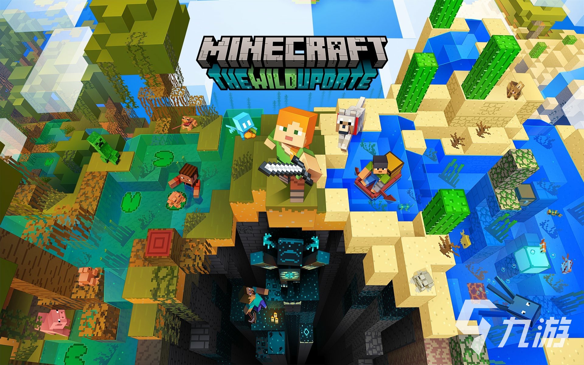 热门的游戏排名榜单