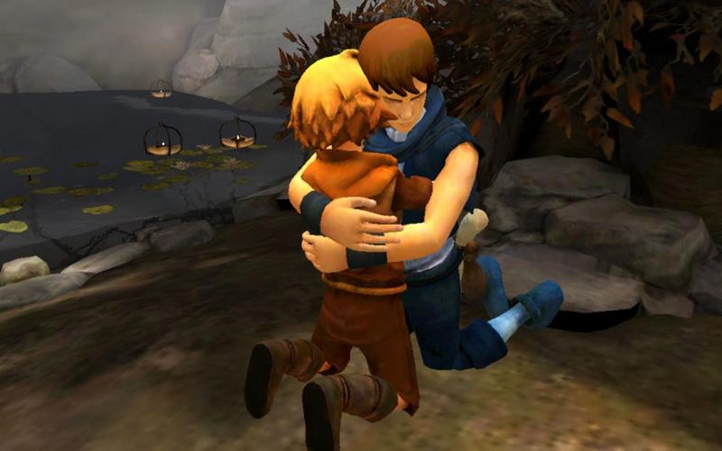 兄弟双子传说重制版玩法预告公布