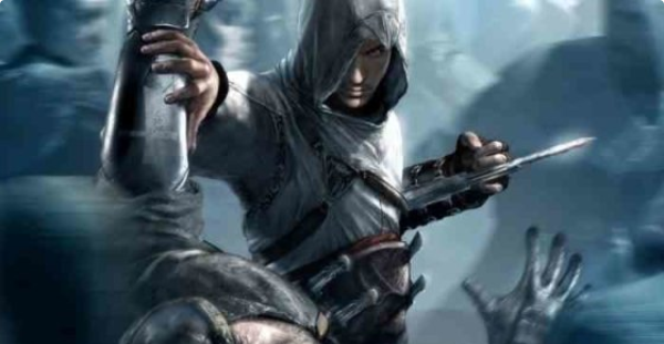 《刺客信条：幻景》最新游戏玩法泄露