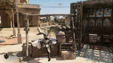 刺客信条幻景PC版键鼠缩放地图