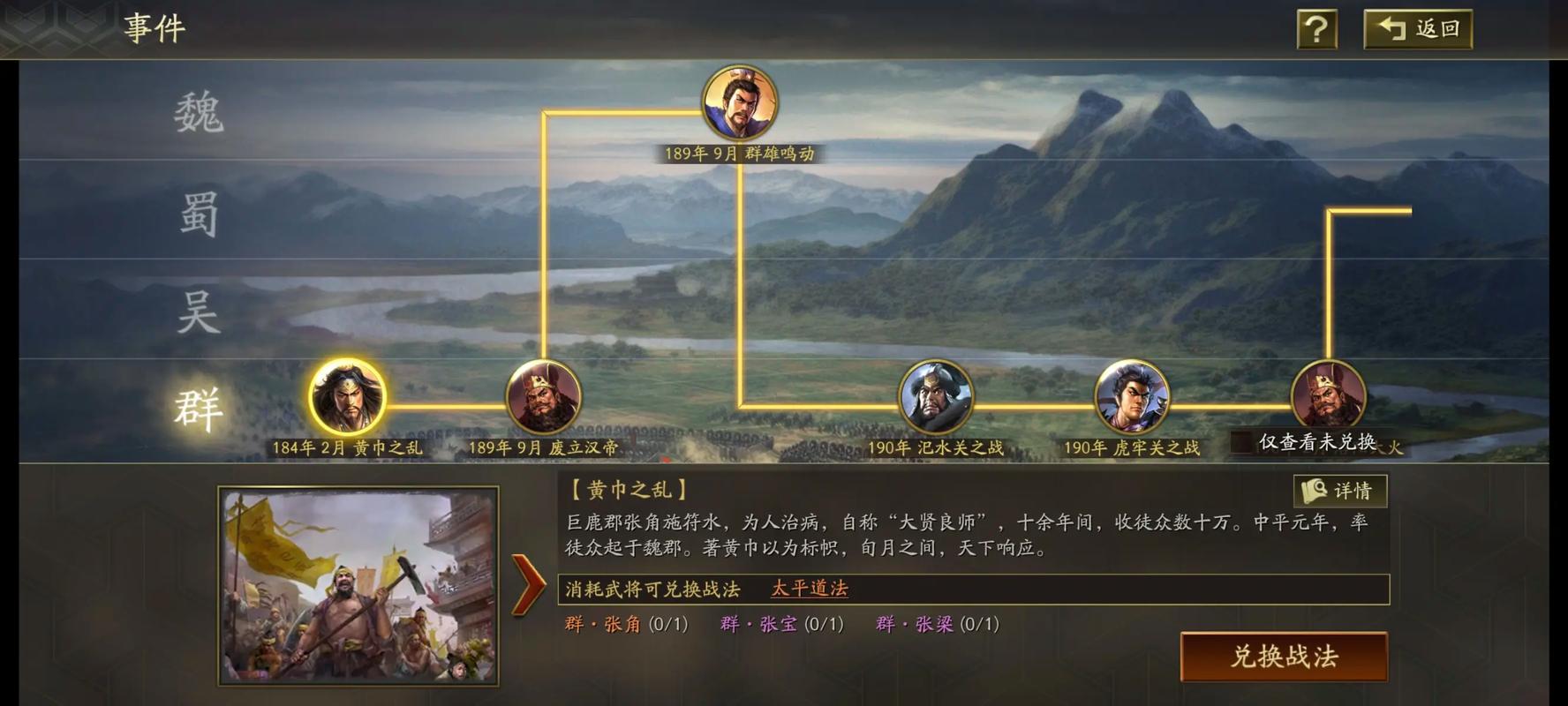 三国志战略版战法点