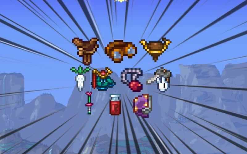 泰拉瑞亚兑换码