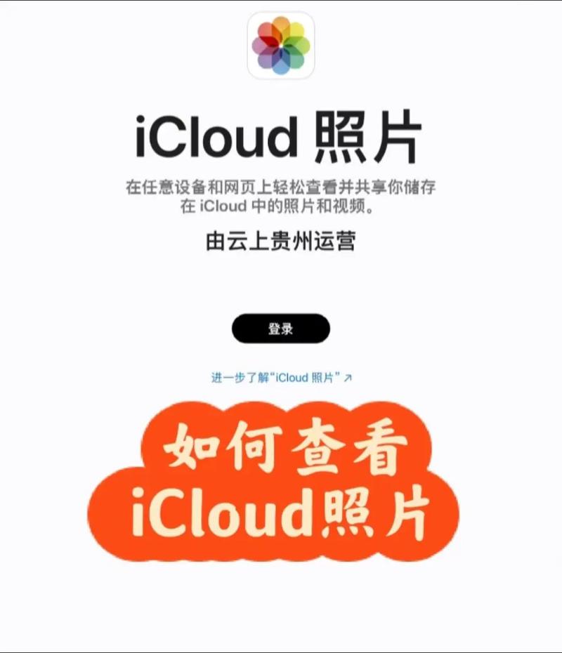 iCloud怎么查看存储空间
