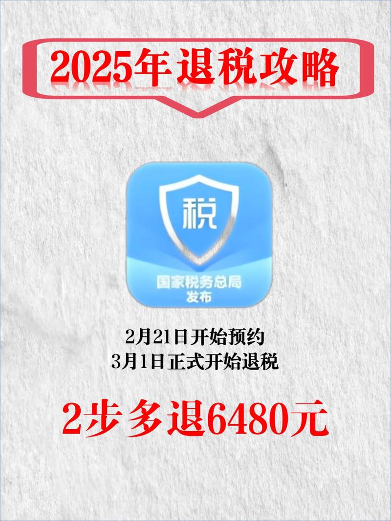 个税app怎么退税