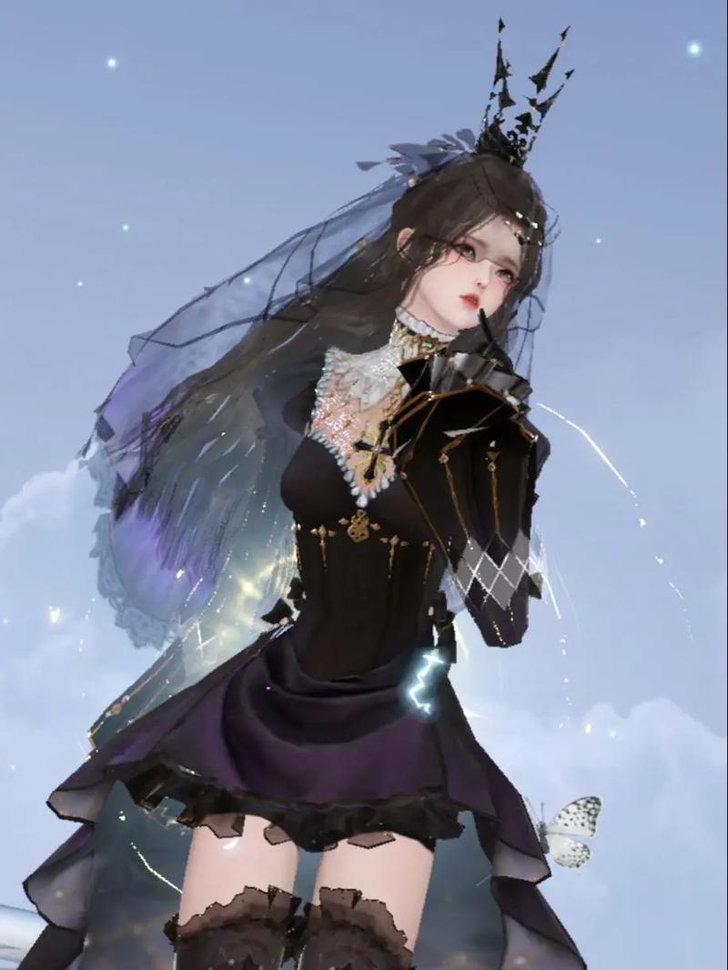 天谕游戏怎么创建新角色