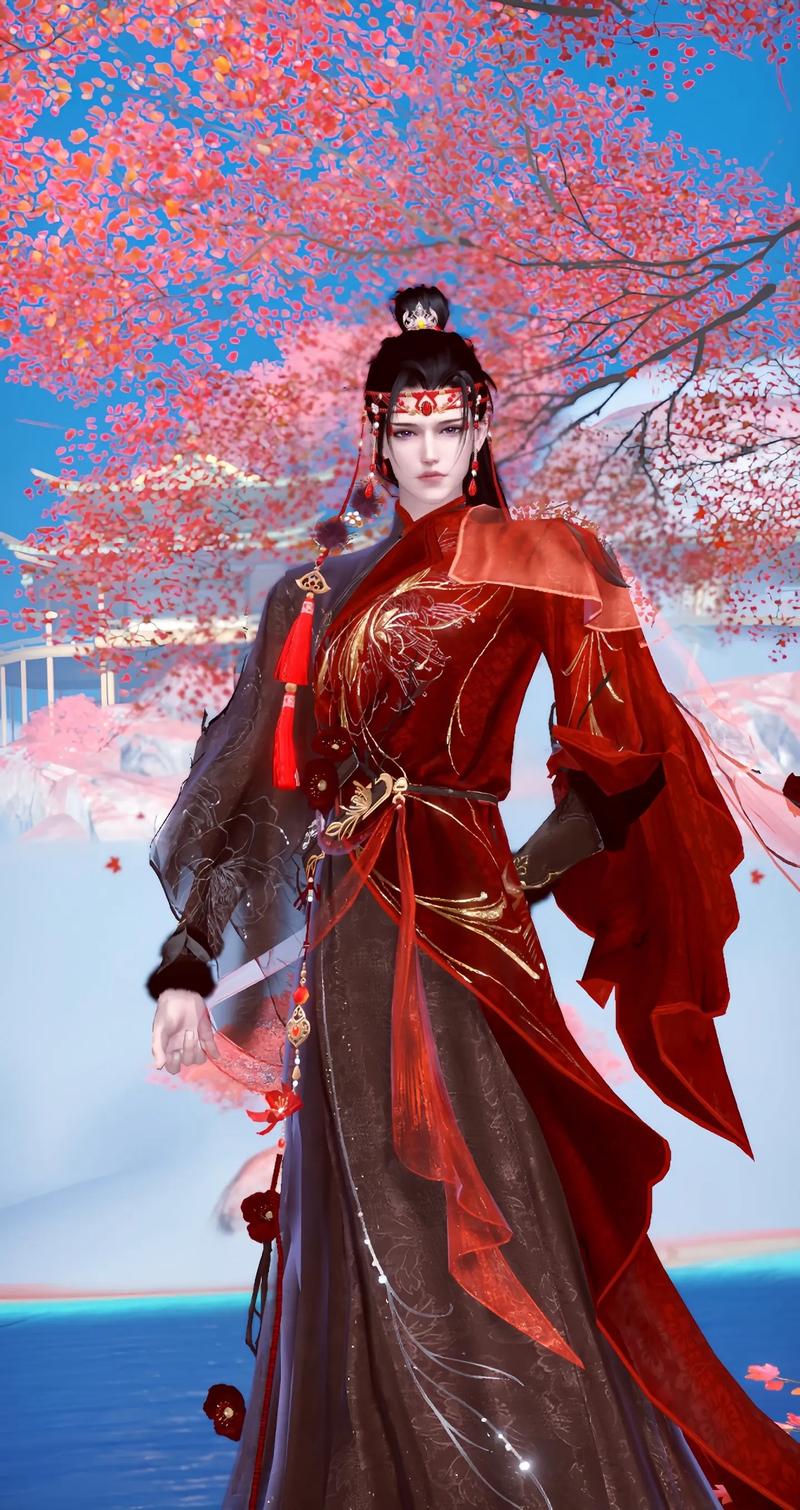 天谕游戏怎么创建新角色