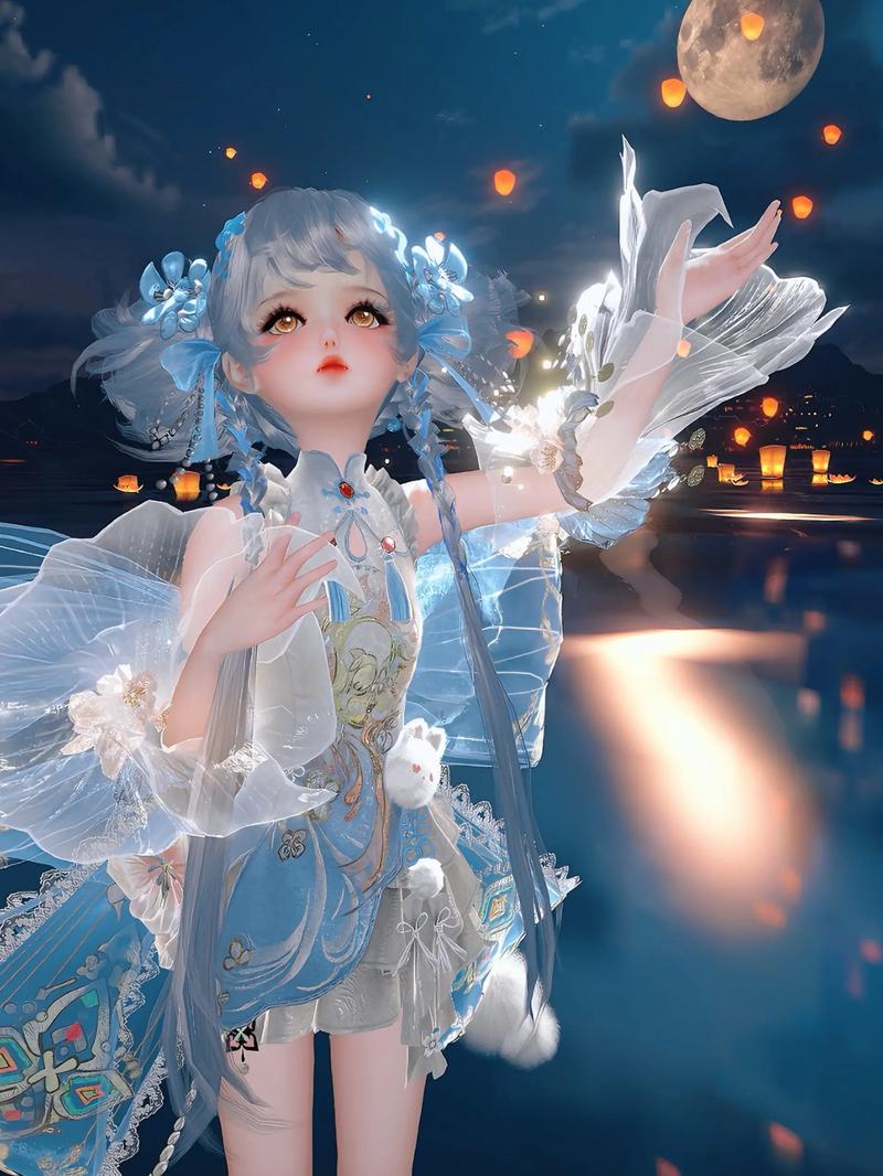 天谕游戏怎么创建新角色