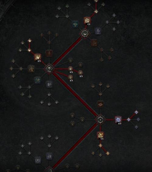 暗黑破坏神4图文评测