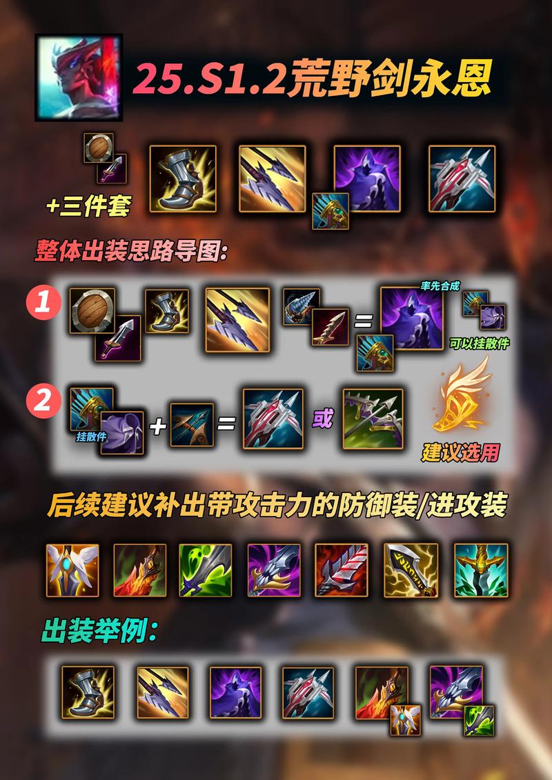 lol青龙刀是什么装备