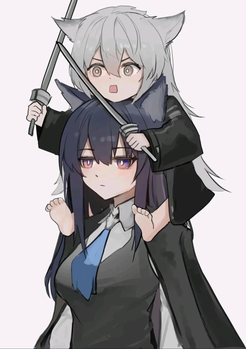 明日方舟水月肉鸽主教的研究