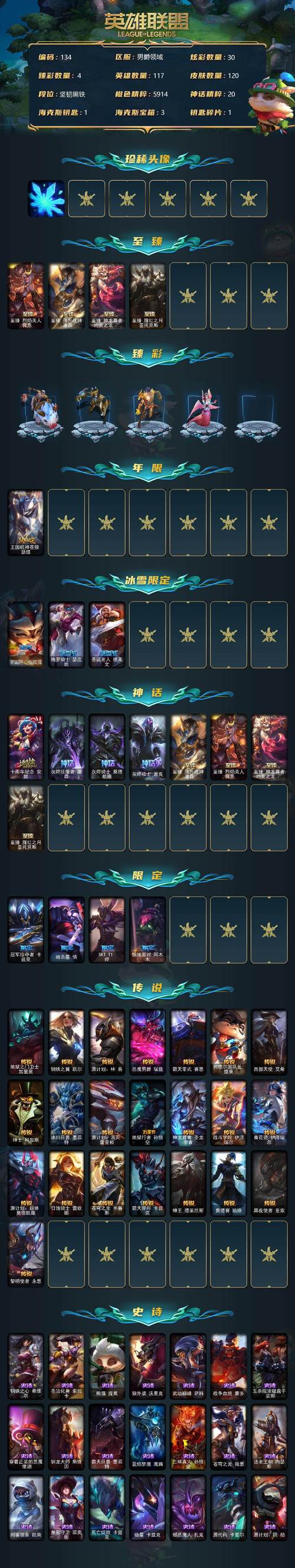 lol男爵领域会火吗男爵领域值得去吗