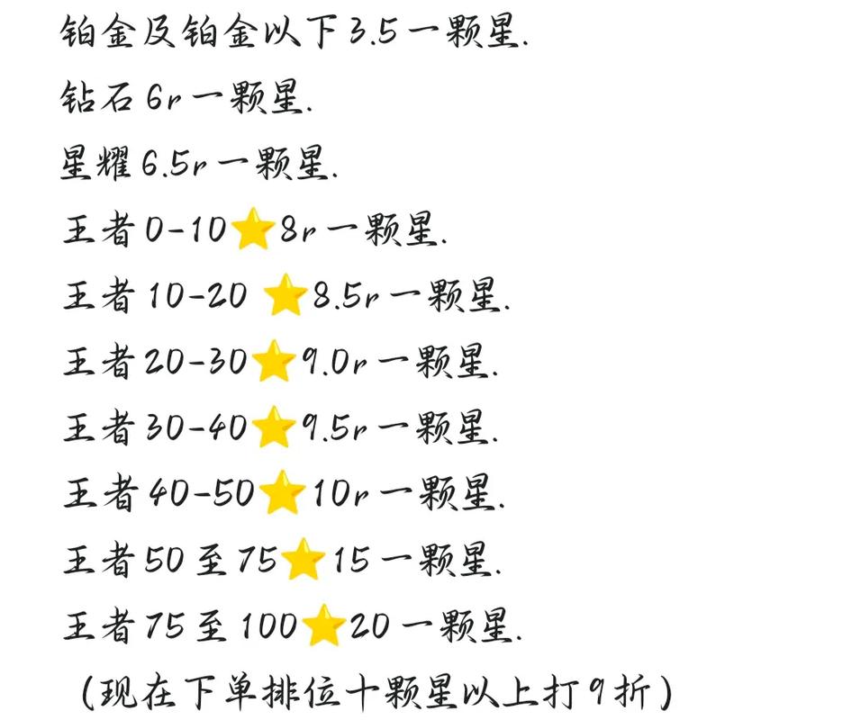 王者荣耀免流量包月