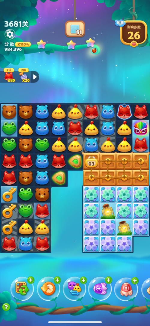 流行的方块游戏全部有哪些