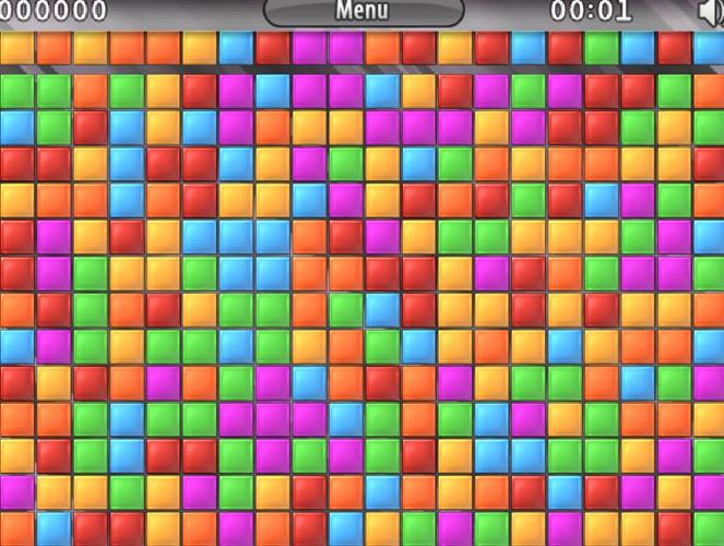 流行的方块游戏全部有哪些