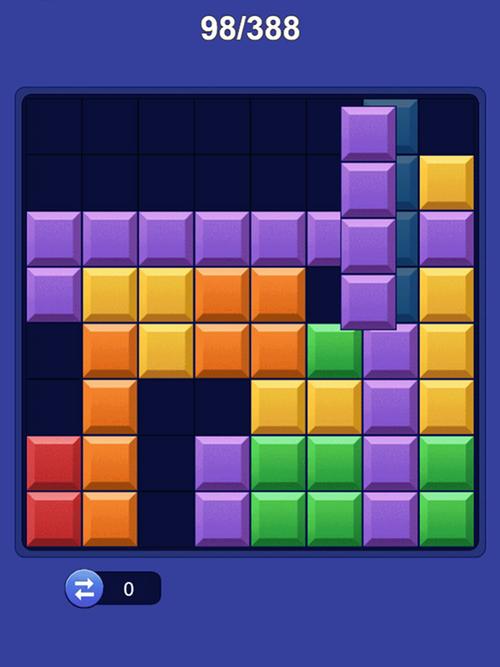 流行的方块游戏全部有哪些