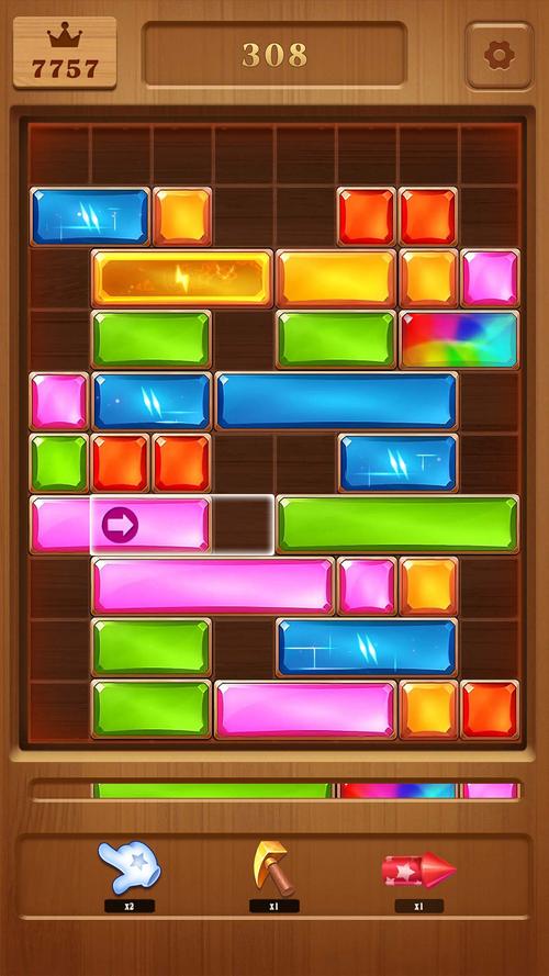 流行的方块游戏全部有哪些