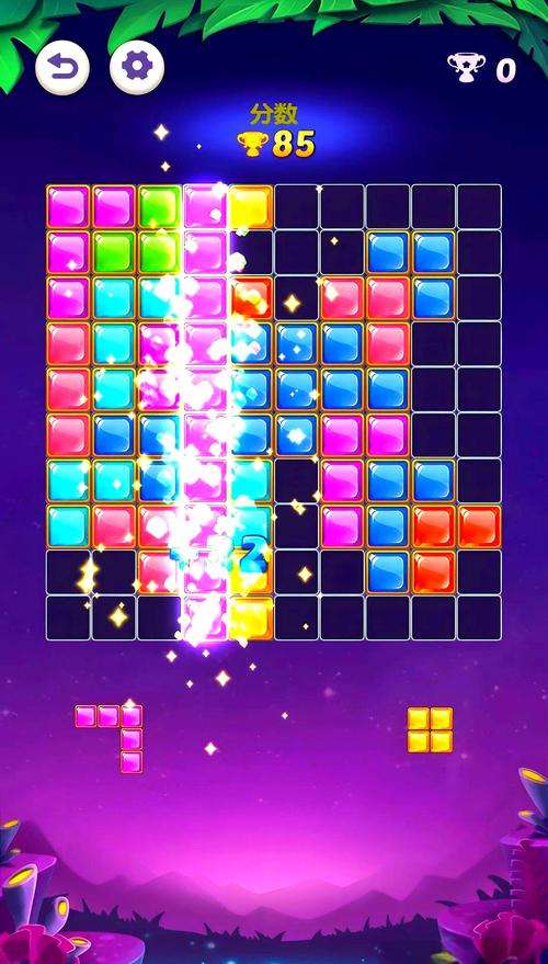 流行的方块游戏全部有哪些