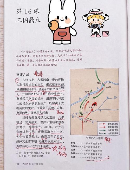 三国官渡之战DLC北军