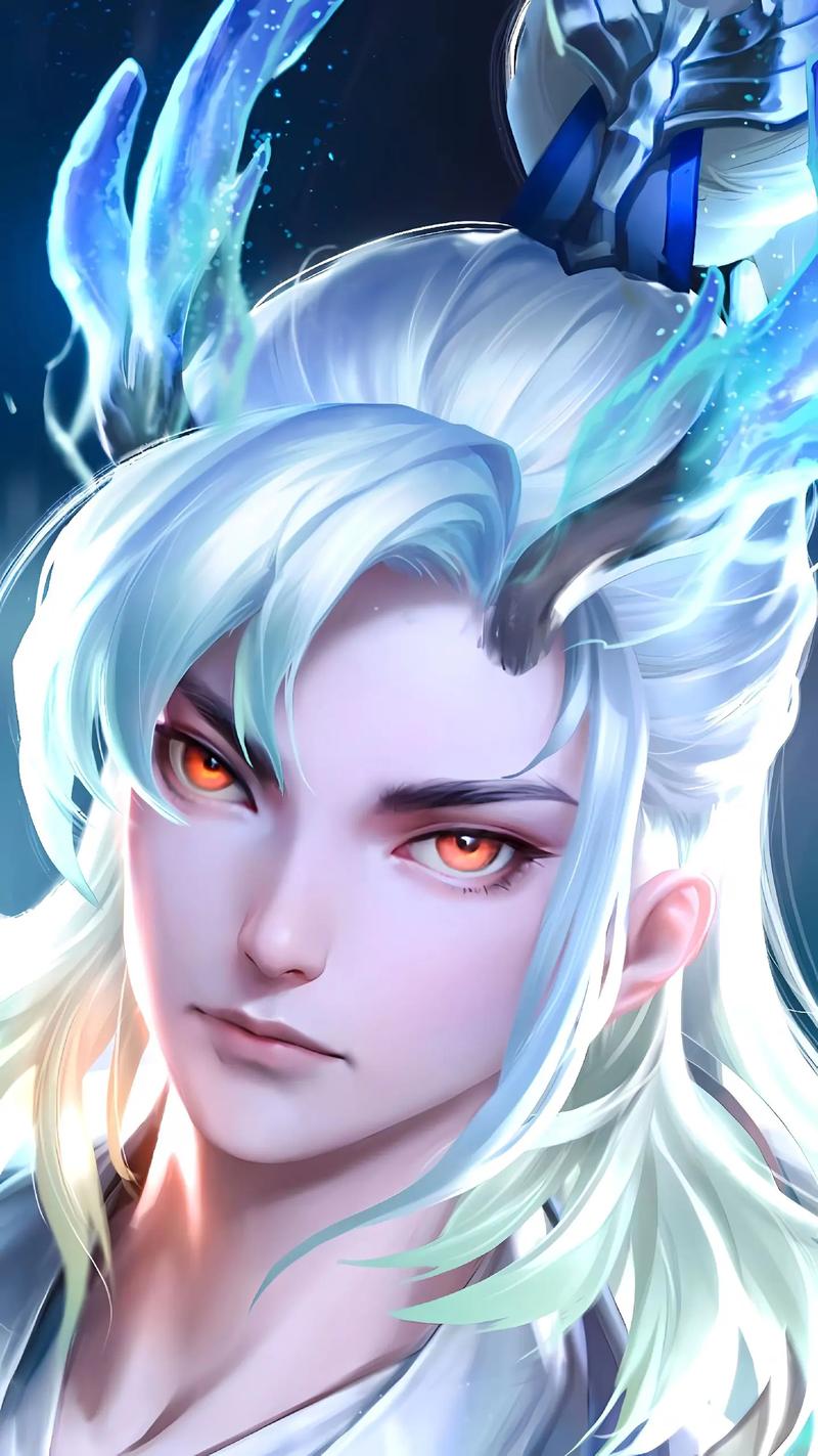 王者荣耀敖隐出装