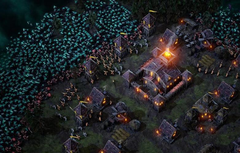 塔防纪元噩梦26怎么过